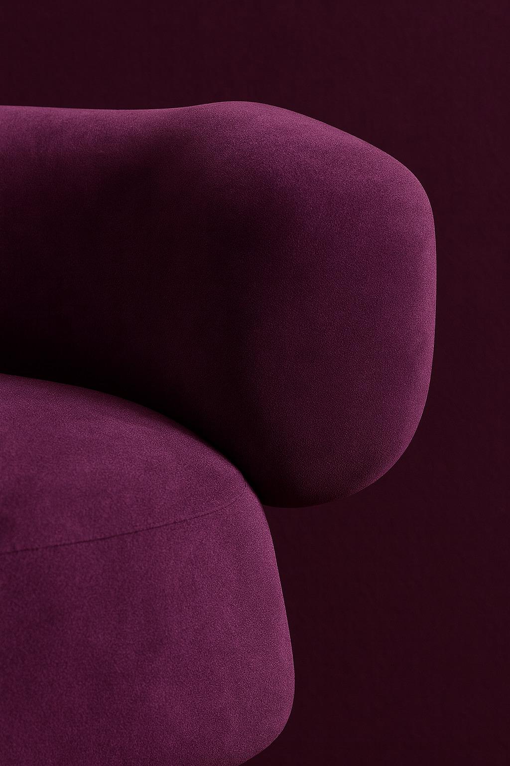 Velluto Fauteuil 