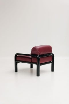 Fauteuil Modèle 54 par Gae Aulenti pour Knoll