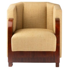 Fauteuil Moderniste di Michel Dufet