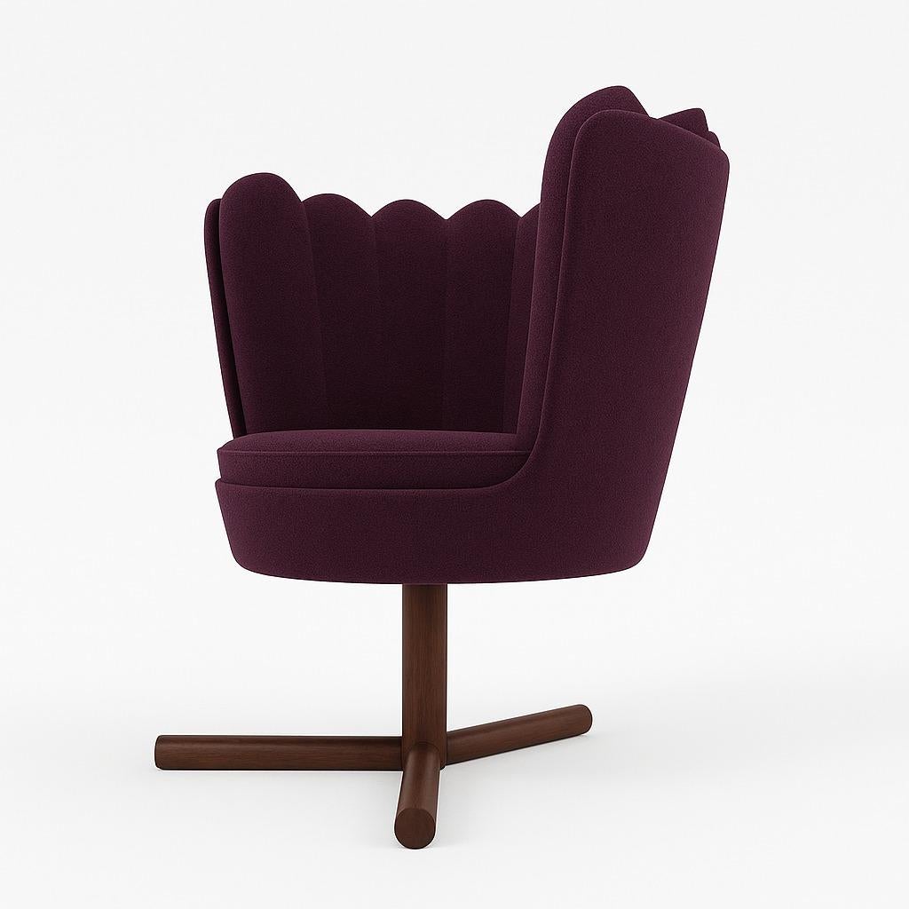 Marocchino Fauteuil 
