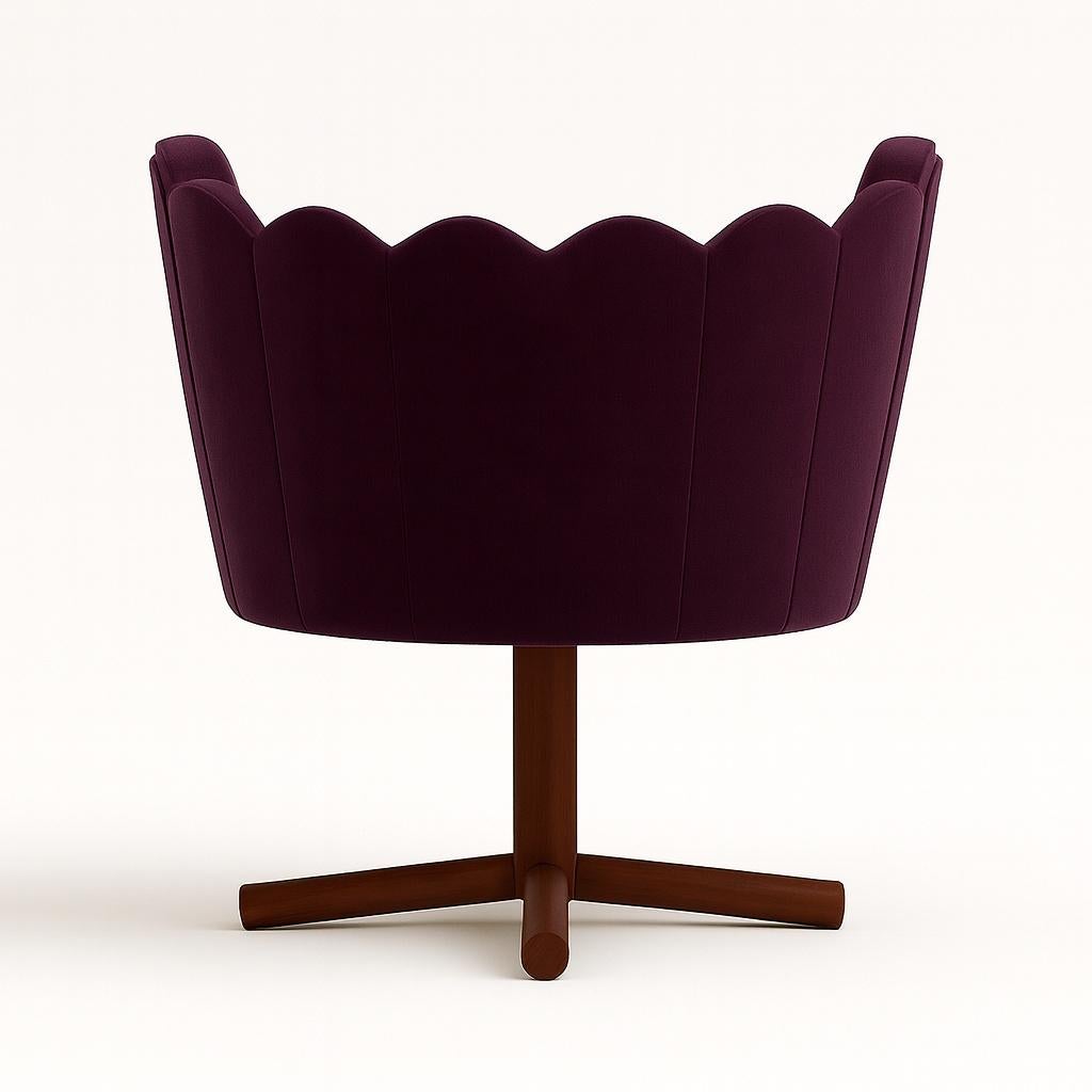 XXI secolo e contemporaneo Fauteuil 