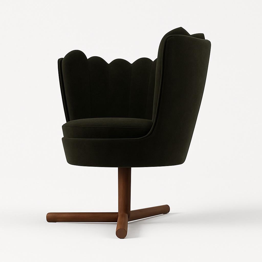 Marocchino Fauteuil 