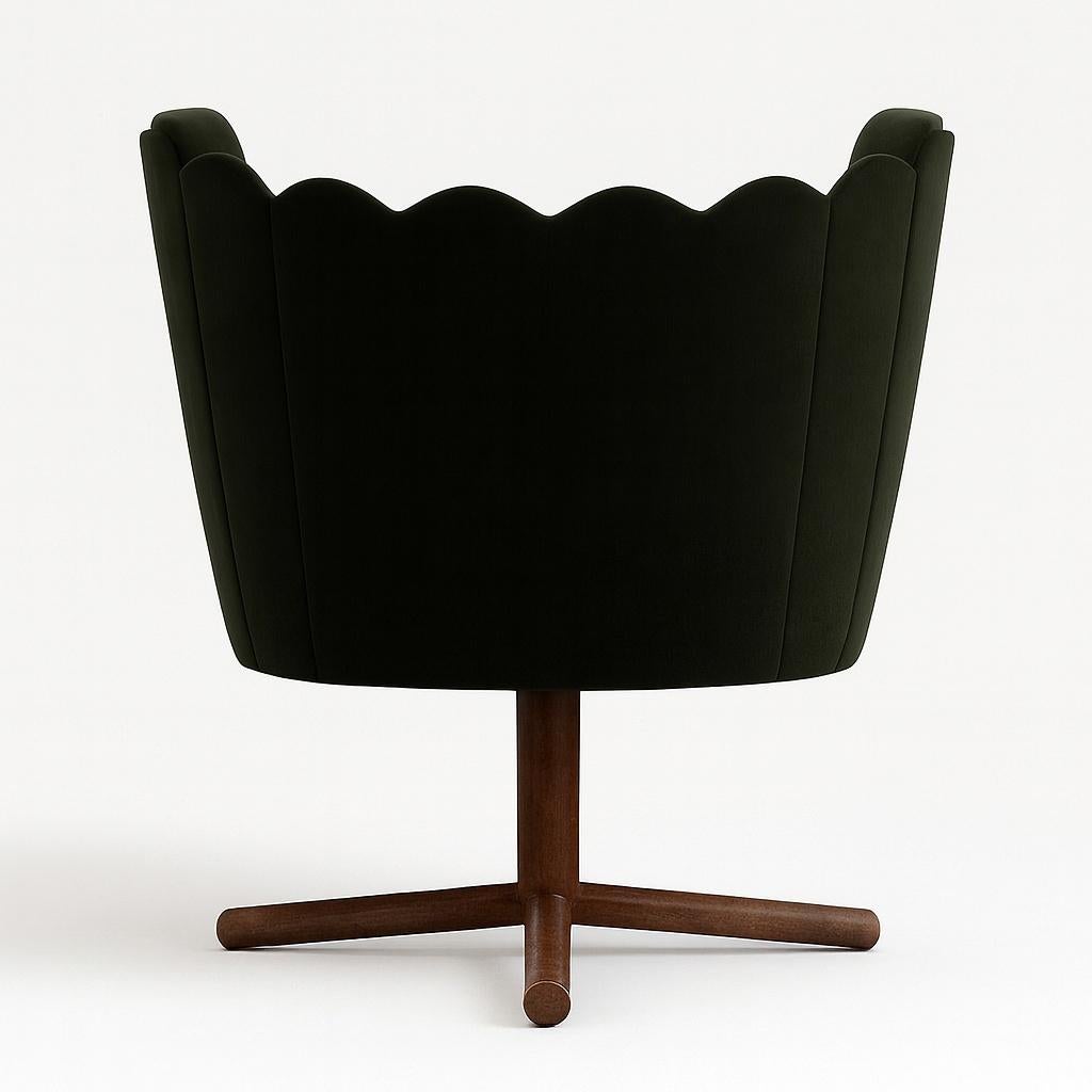 XXI secolo e contemporaneo Fauteuil 