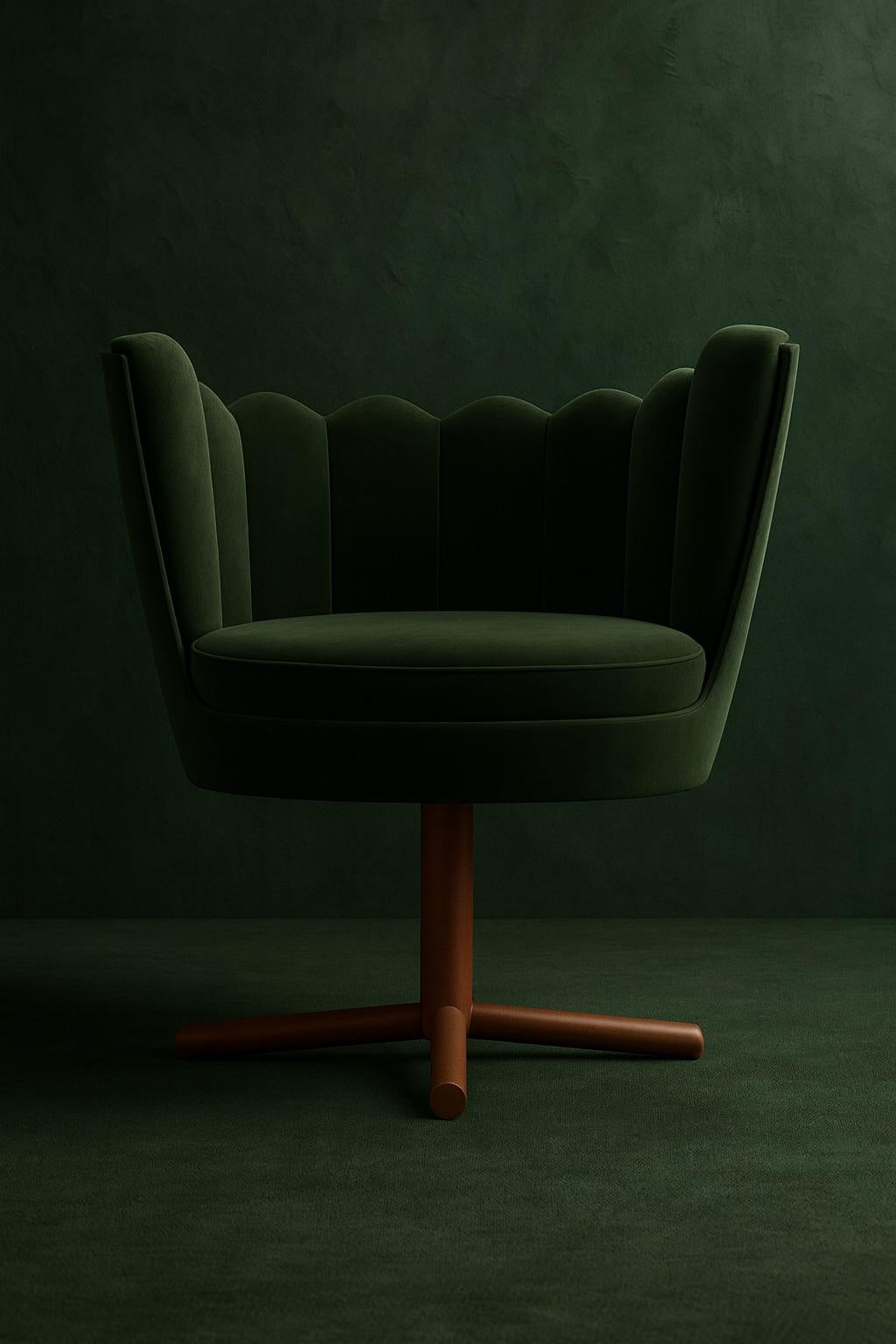 Velluto Fauteuil 
