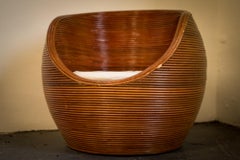 Organischer Strauß POD