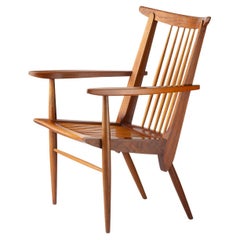 Wood Chairs