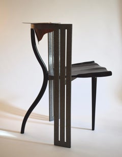 Fauteuil "Ota Otanek" Par Borek Sipek Pour Vitra, 1988