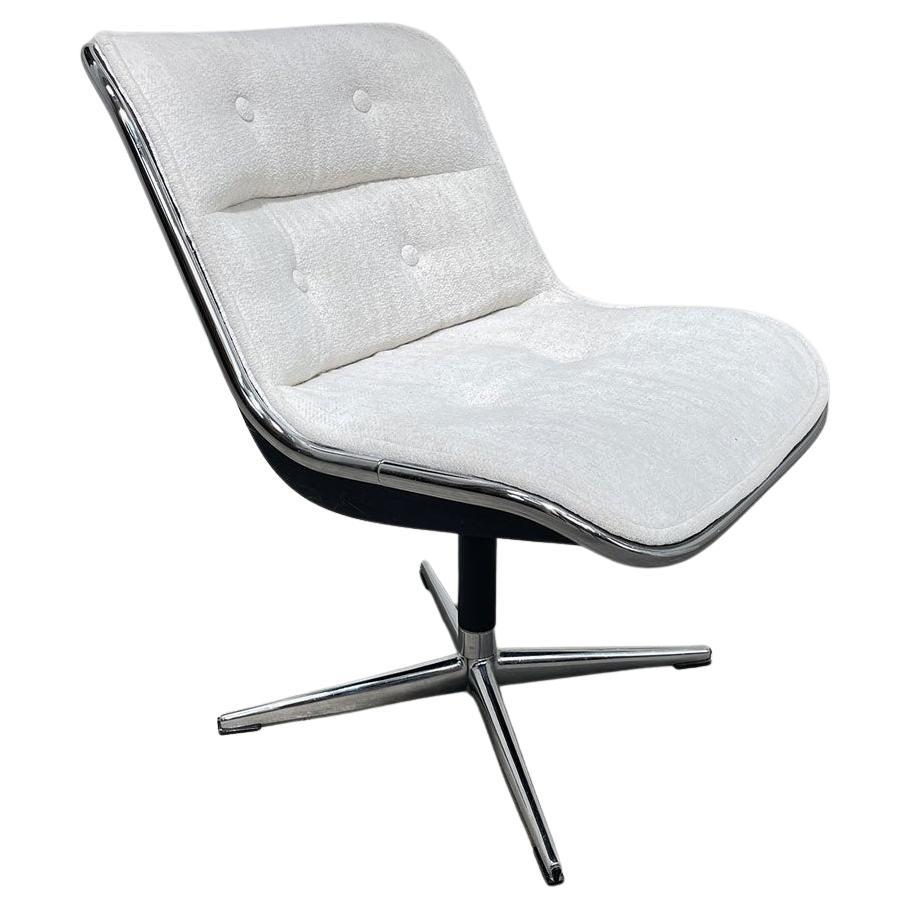 Fauteuil Pollock par Knoll en vente