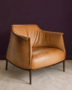 Fauteuil Poltrona Frau Archibald