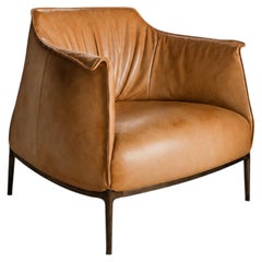 Fauteuil Poltrona Frau Archibald