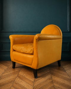 Sillón Poltrona Frau