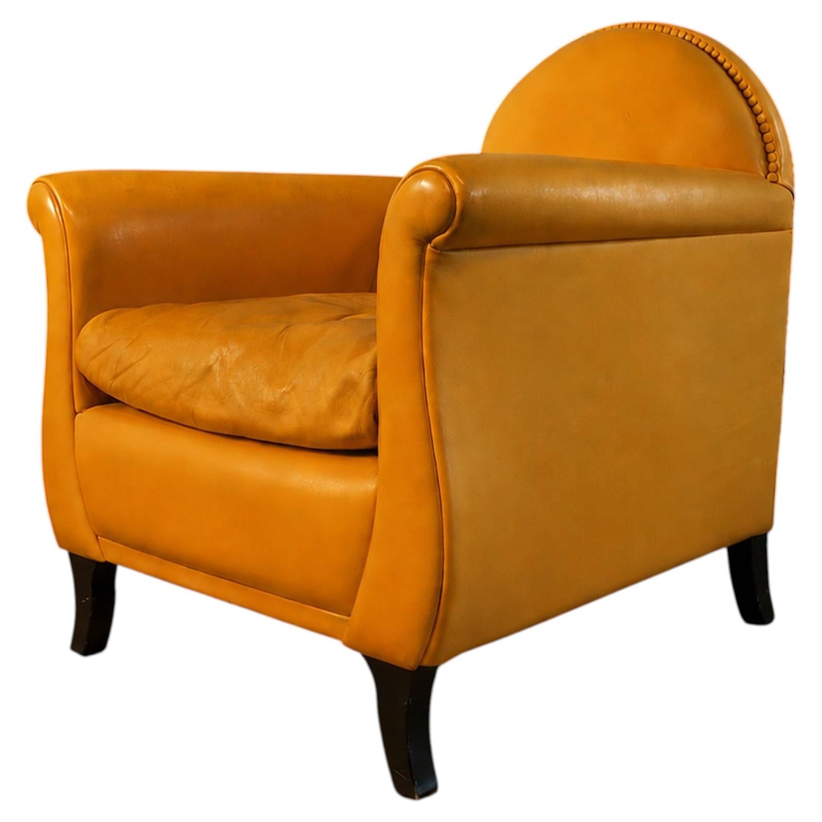 Fauteuil Poltrona Frau