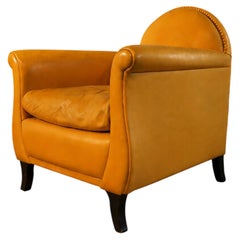 Sillón Poltrona Frau