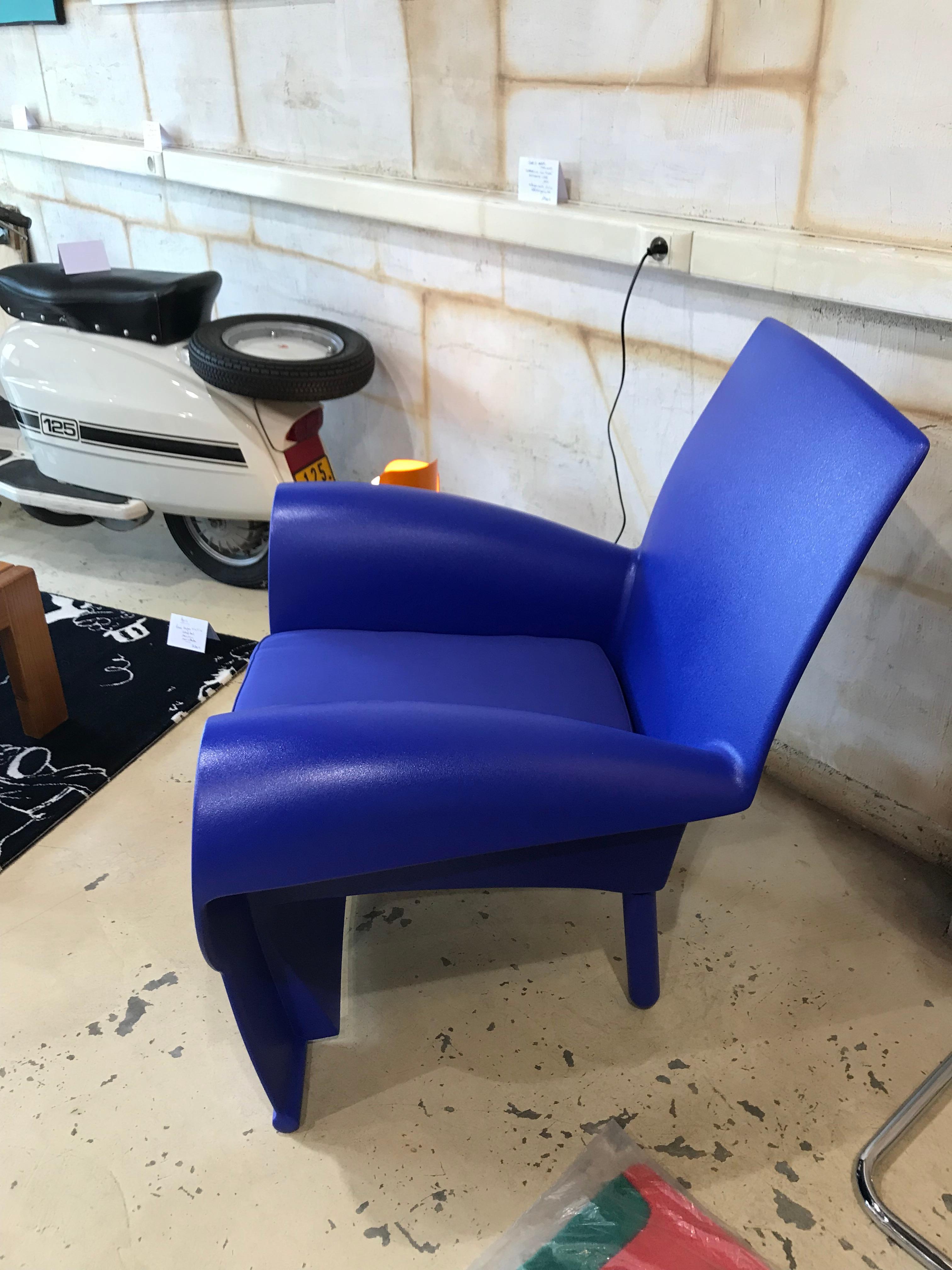 Fauteuil Richard III In Excellent Condition In Saint Ouen, FR