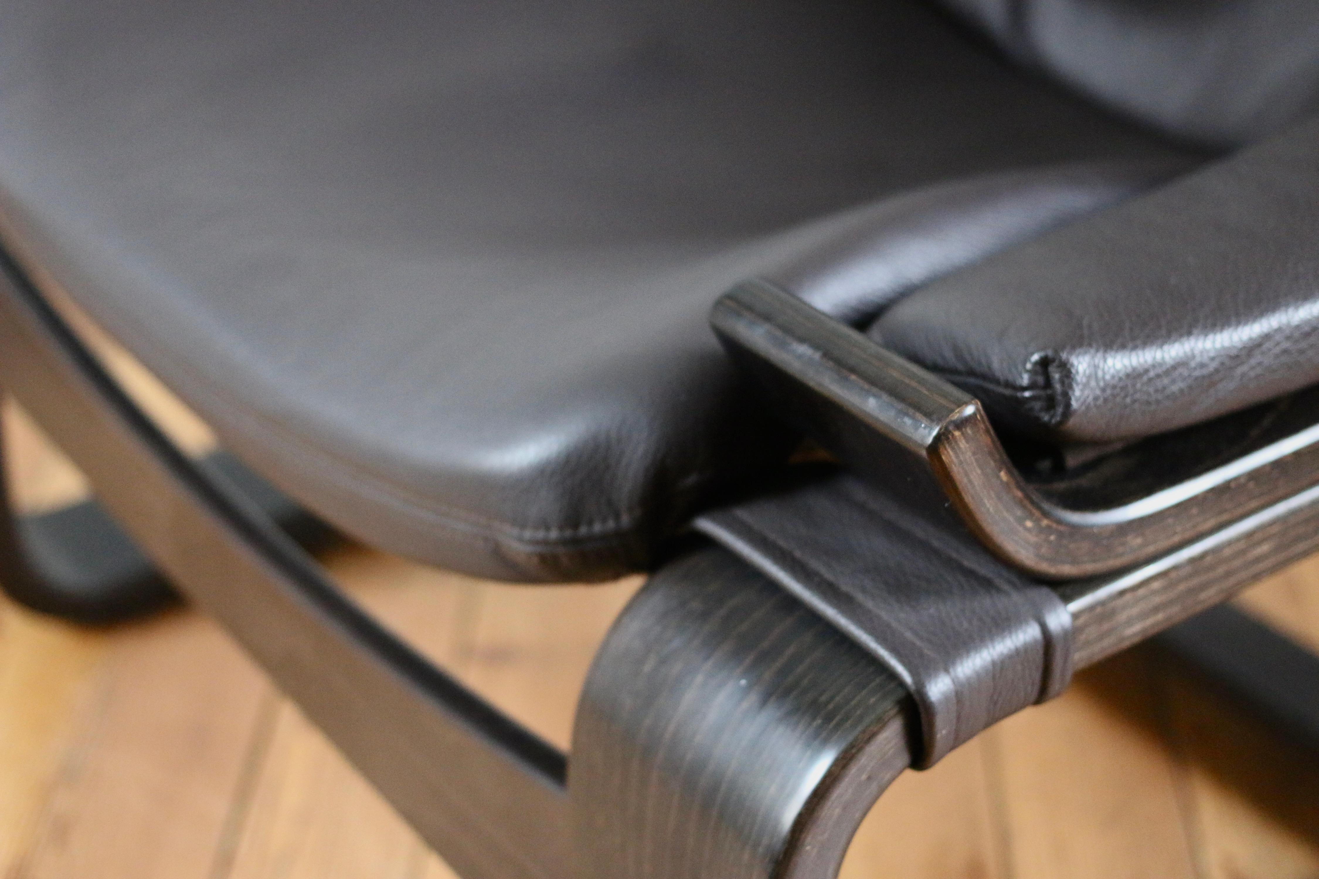 fauteuil kroken roche bobois