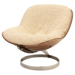 Fauteuil "Sphère", Boris Tabacoff.