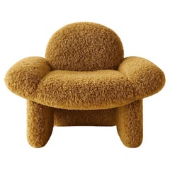 Fauteuil TEDDY