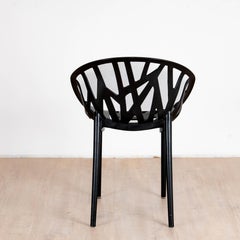 Fauteuil végétal Erwan et Ronan Bouroullec, vitra