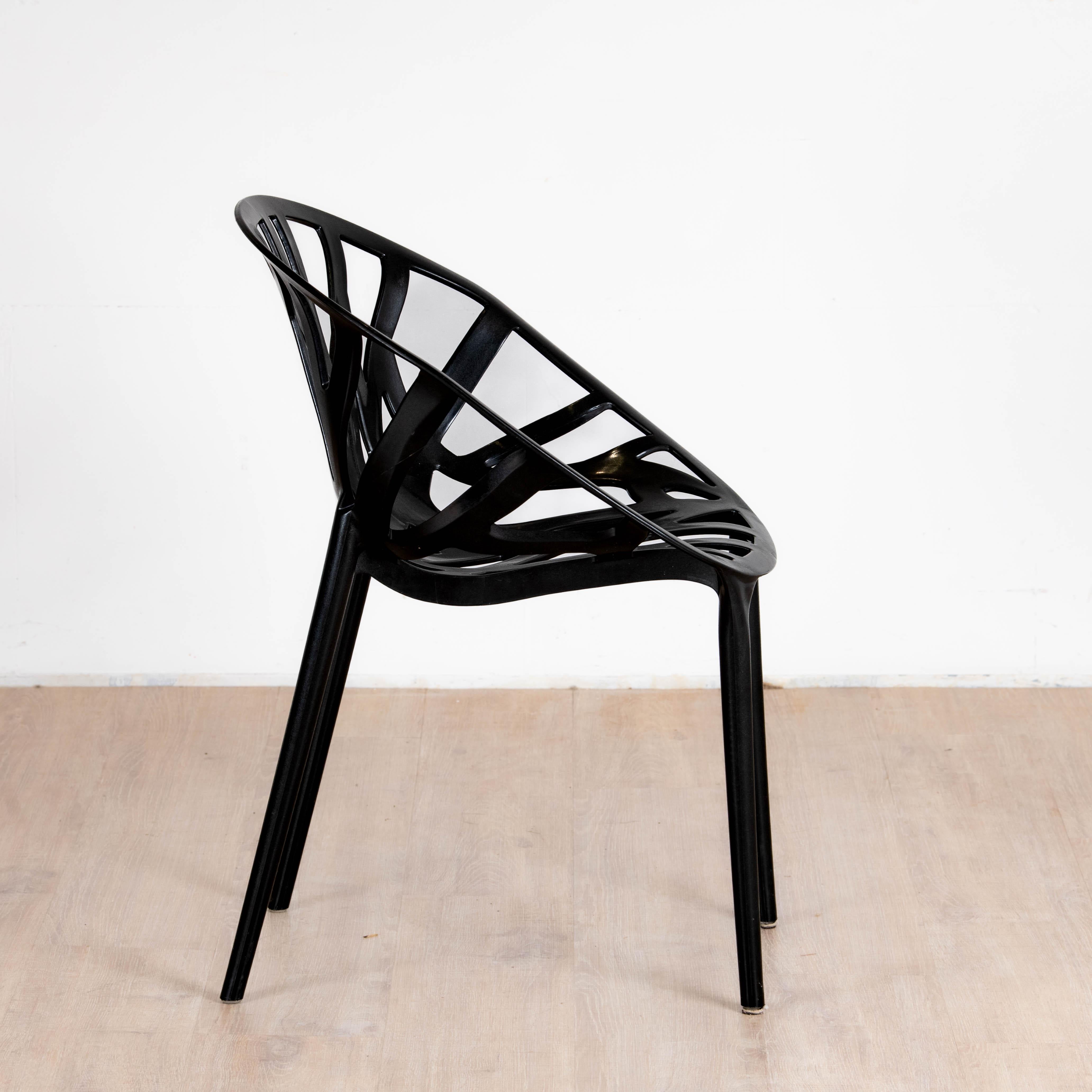 Fauteuil végétal Erwan and Ronan Bouroullec, vitra en Bueno estado para la venta en SAINT-SEVER, FR