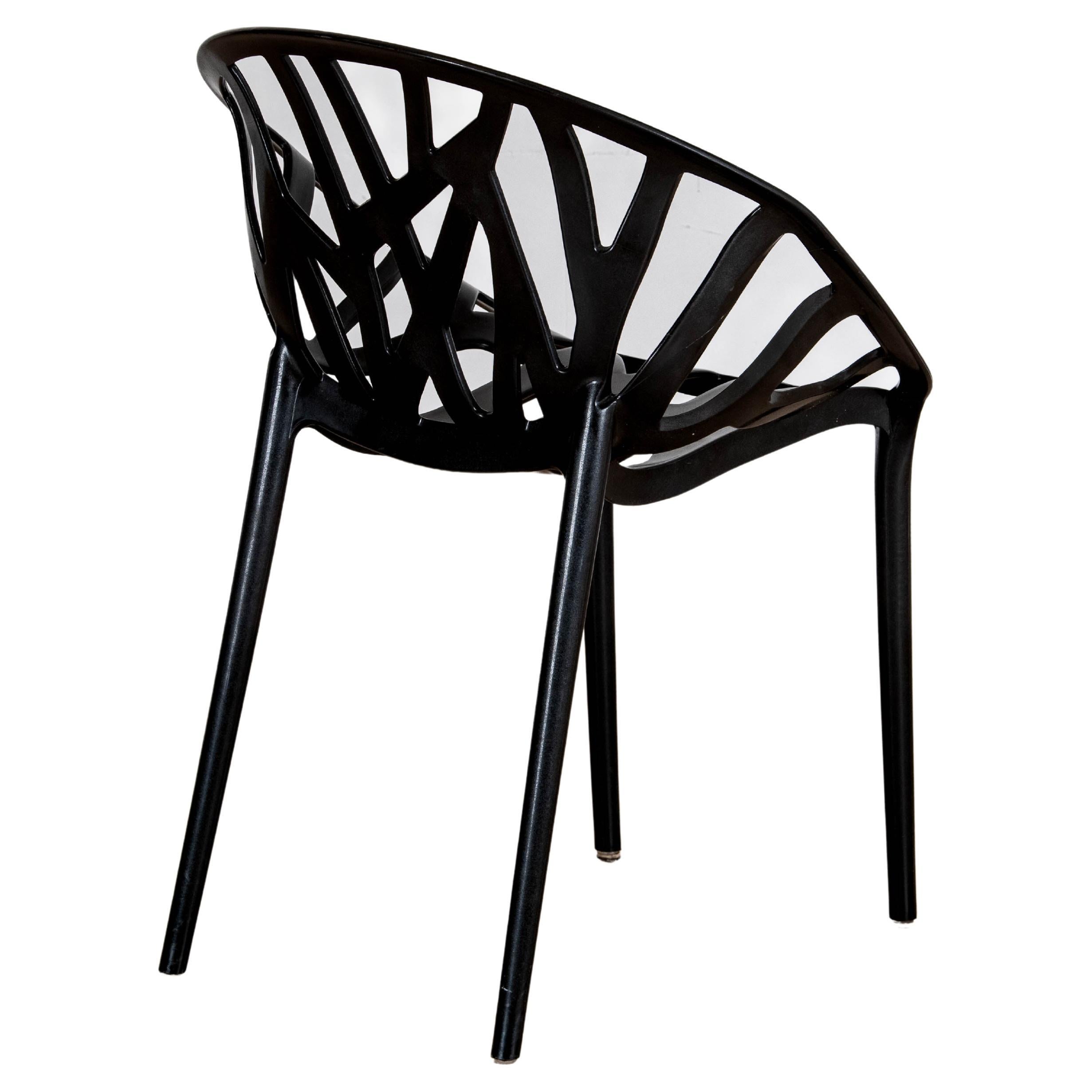 Fauteuil végétal Erwan and Erwan Bouroullec, vitra