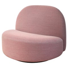 Fauteuil vintage Elysée Pierre Paulin édition Ligne Roset