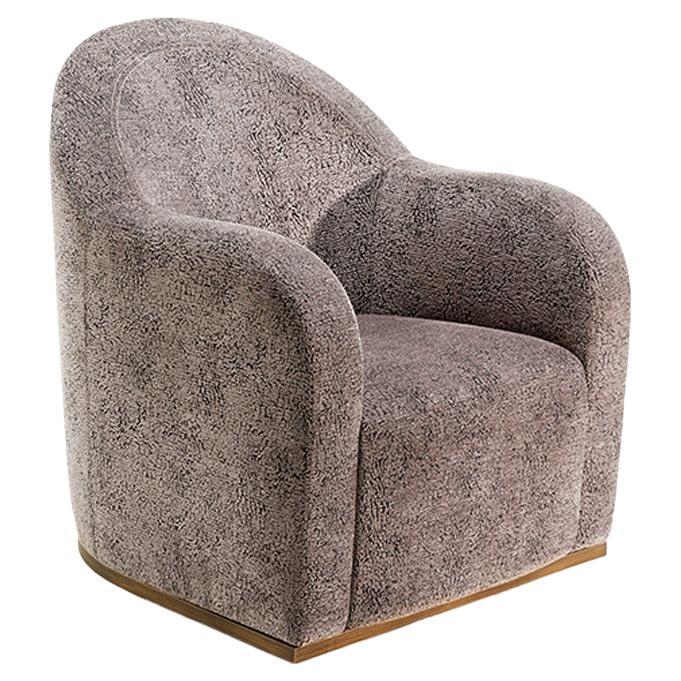 Fauteuil Wave
