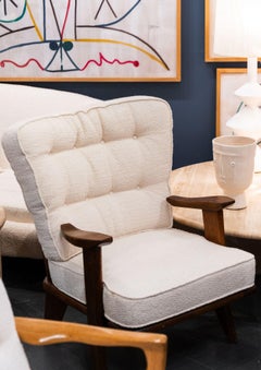 Fauteuils "Catherine"