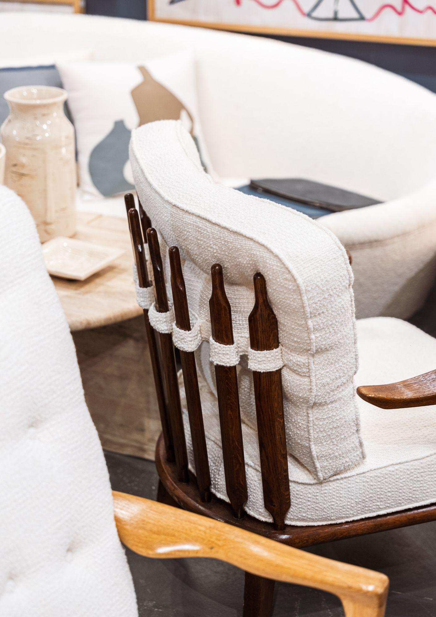 Europeo Fauteuils 