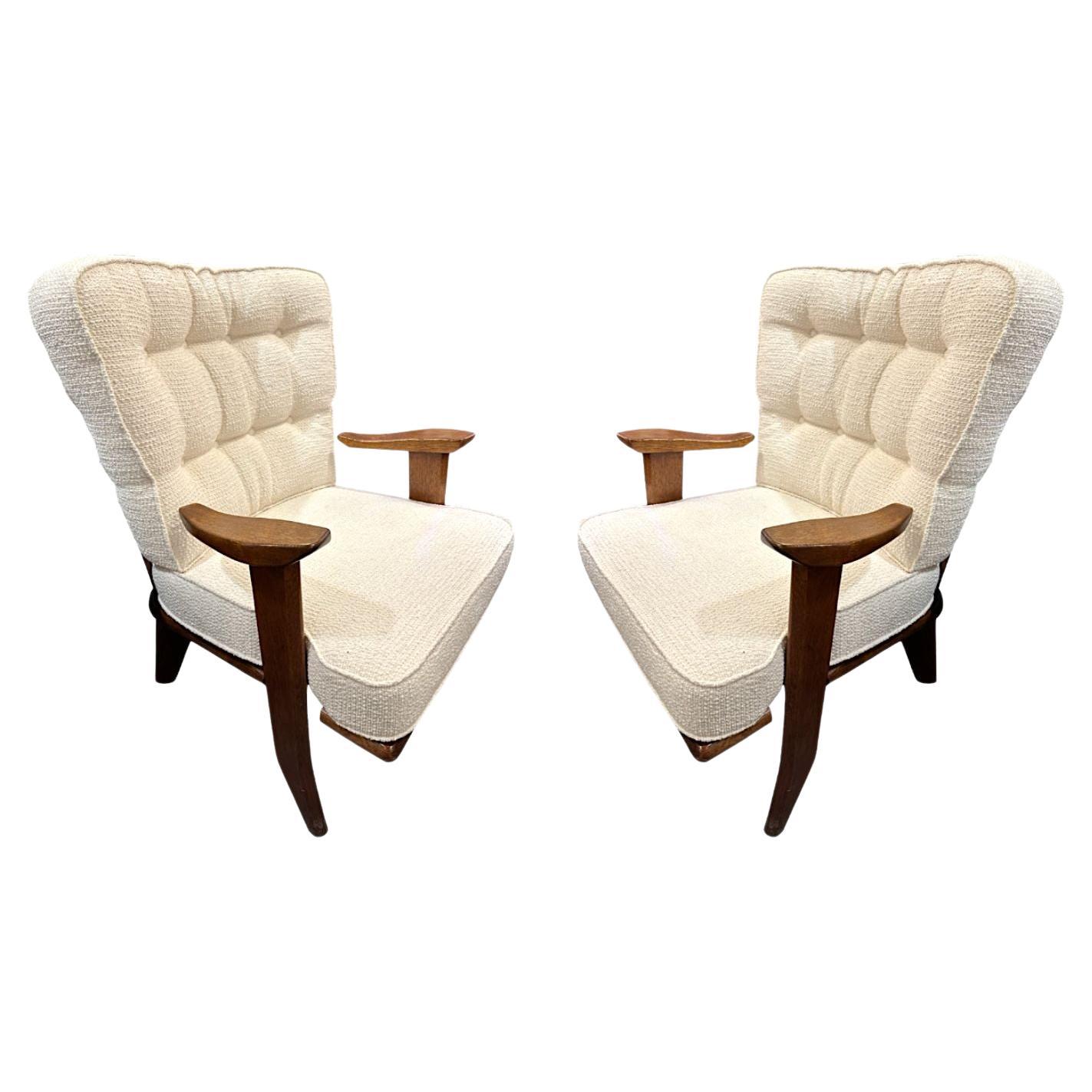 Fauteuils "Catherine