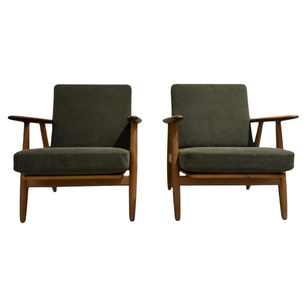 Fauteuils Cigar GE240