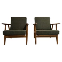 Fauteuils Cigar GE240