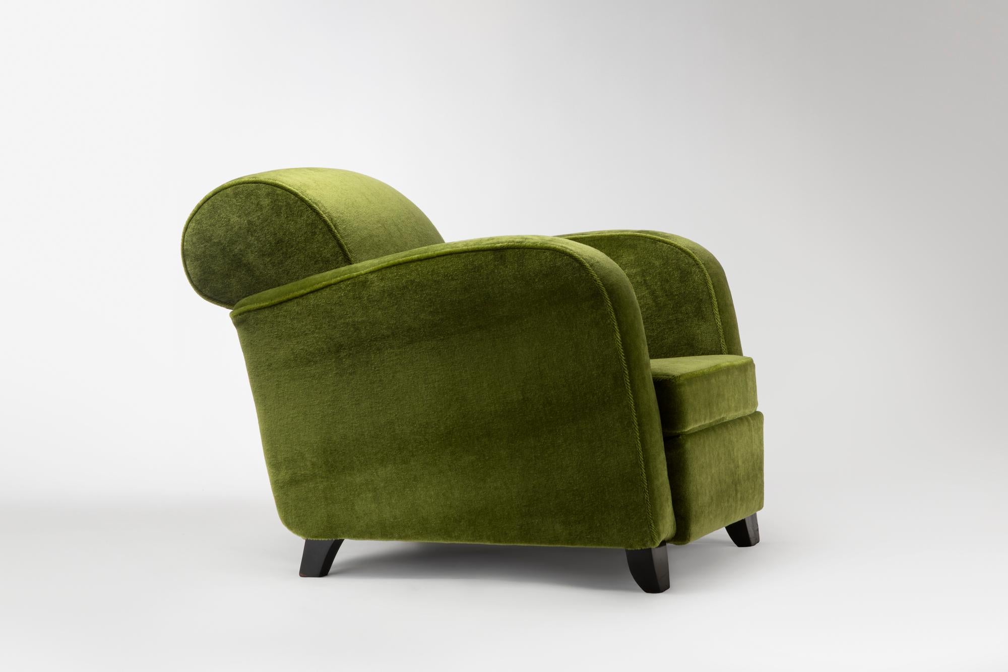 Hausrat von Jean Desnos im Zustand „Hervorragend“ im Angebot in LAMBLORE, FR