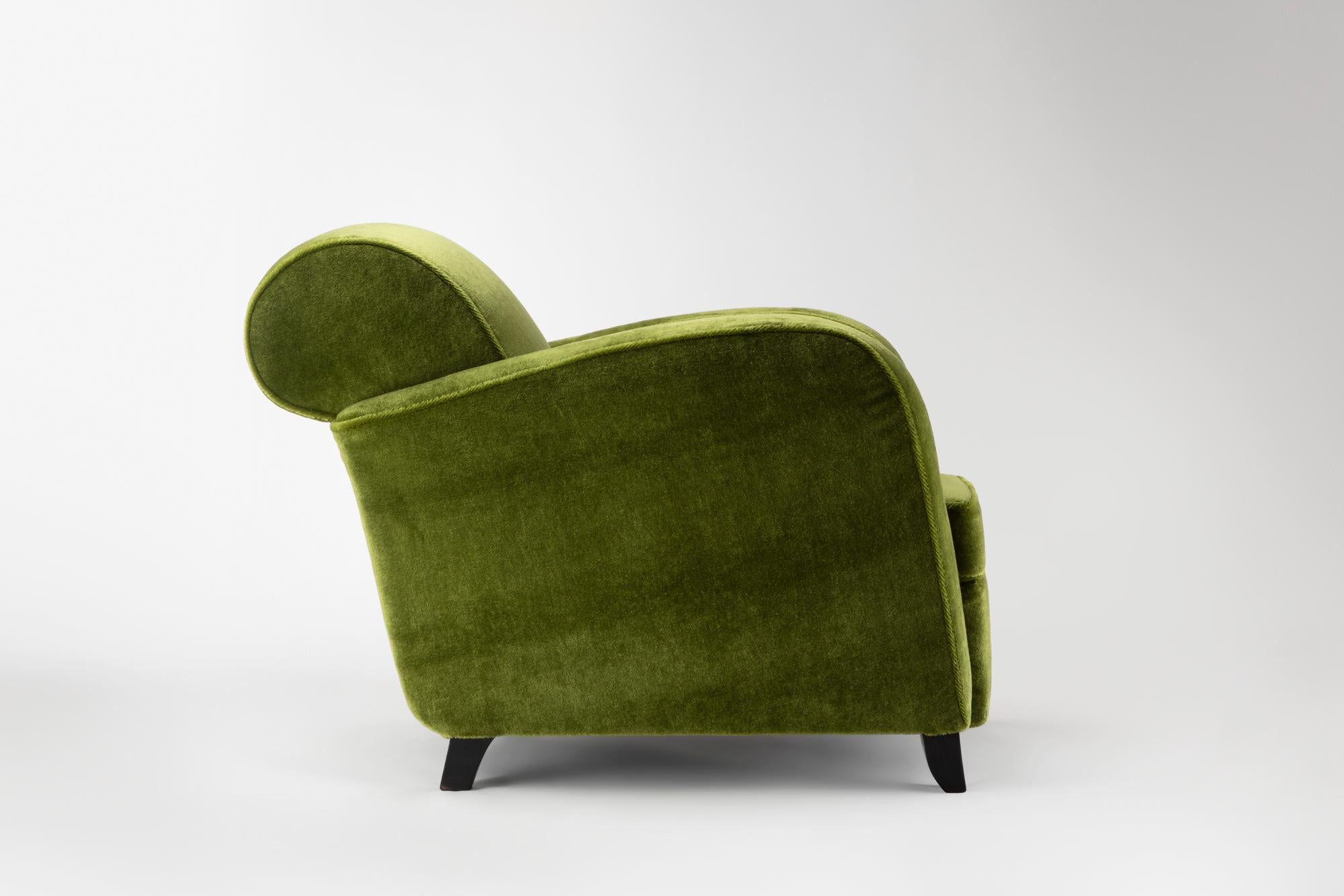 Hausrat von Jean Desnos (Mitte des 20. Jahrhunderts) im Angebot