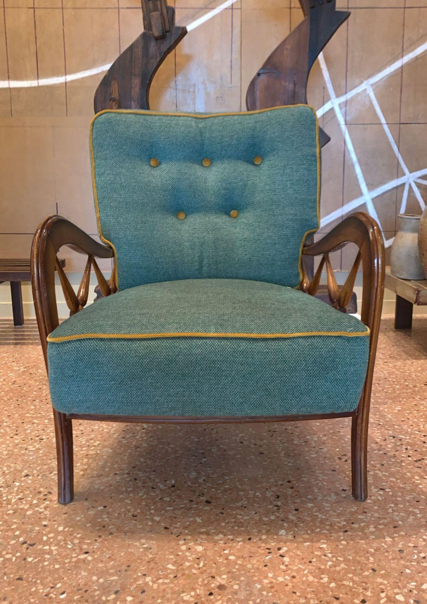 Fauteuils Italiano en venta