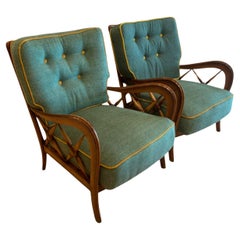 Fauteuils