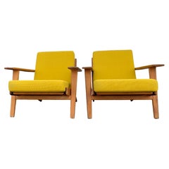 Fauteuils Getama   Getama armchairs