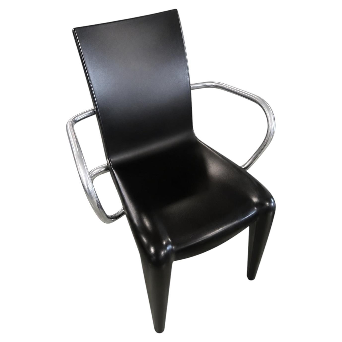 Sillones «Louis 20» de Starck para Vitra en venta