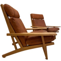 Fauteuils Lounge Getama  Getama Loungesessel