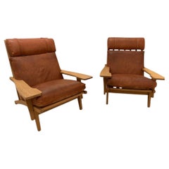 Fauteuils Lounge Getama  Getama Lounge Armchairs