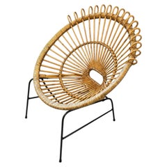 Fauteuils Soleil Dlg Janine Abraham