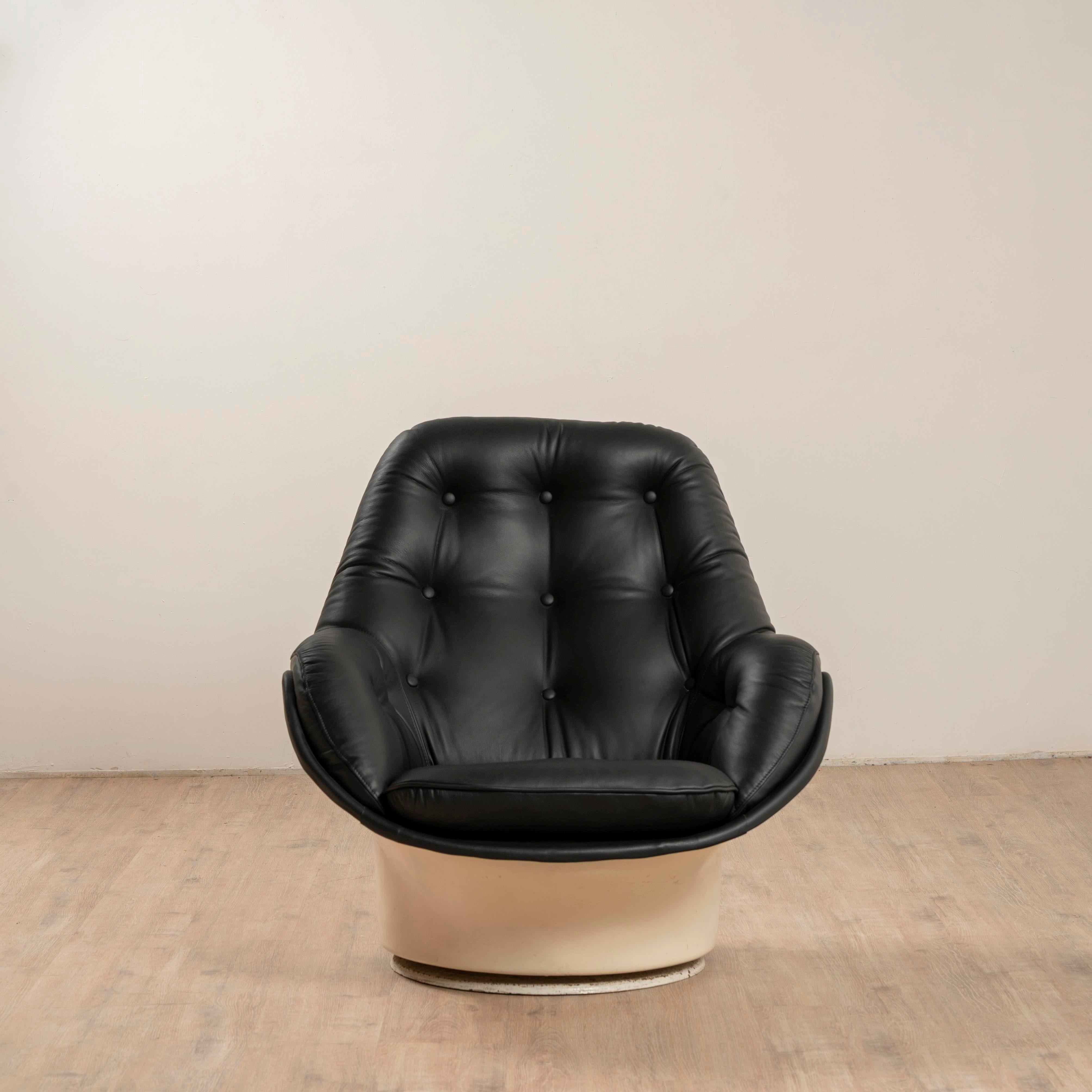French 1 Fauteuil 