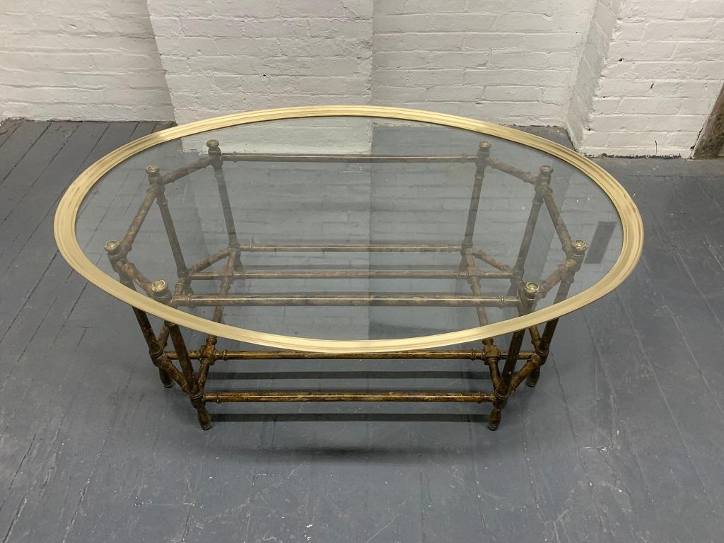 baker coffee table for sale