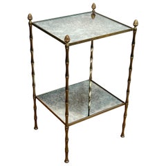 Side Tables