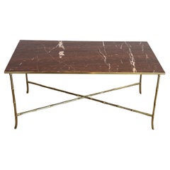 Coffee and Cocktail Tables