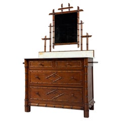 Commodes and Chests of Drawers