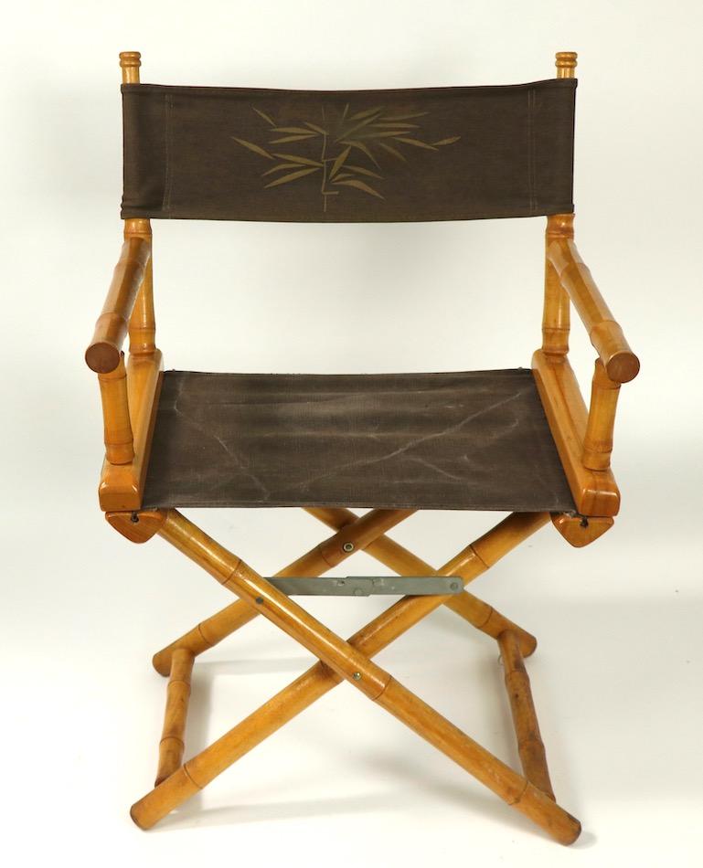 directors chair for sale