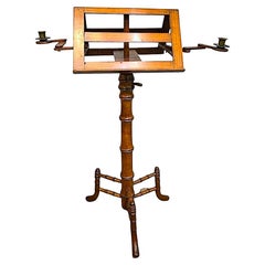 More Furniture and Collectibles