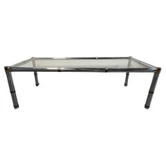 Coffee and Cocktail Tables