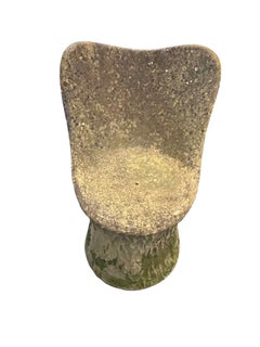 Faux Bois Dining Set, Belgium, 1920s