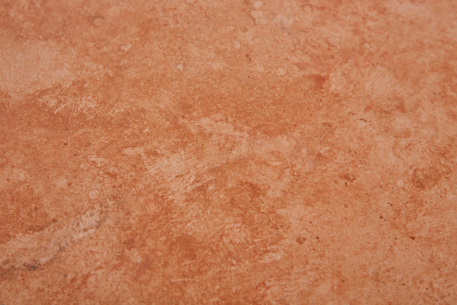 Faux Bois Gilt Gesso Console Table with Faux Marble Top 12